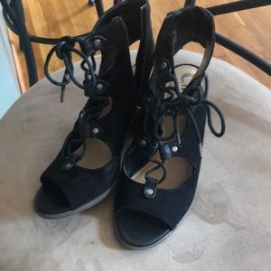 Circus by Sam Edelman Block Heels